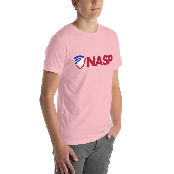 Unisex t-shirt - Image 12