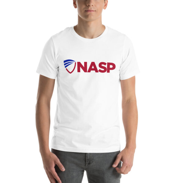 Unisex t-shirt - Image 19