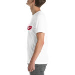 Unisex t-shirt - Image 21