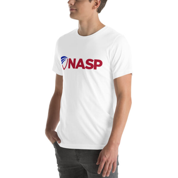 Unisex t-shirt - Image 22