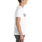 Unisex t-shirt - Image 23
