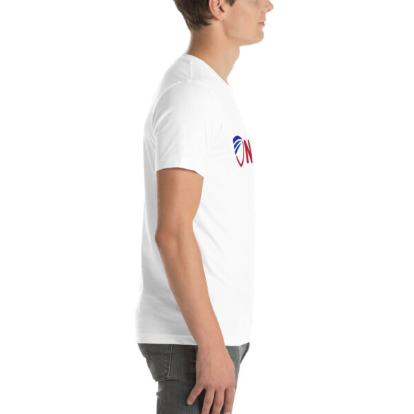 Unisex t-shirt - Image 23