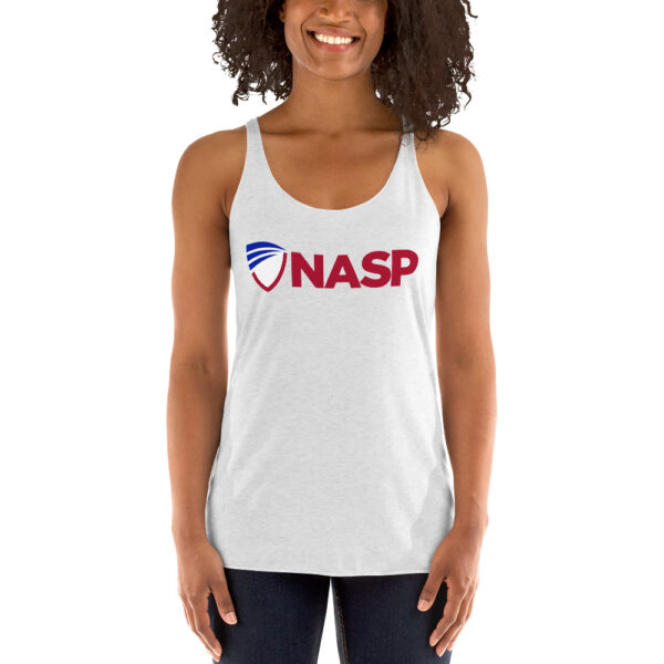 Women's Racerback Tank - Image 7