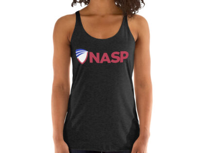 Women's Racerback Tank