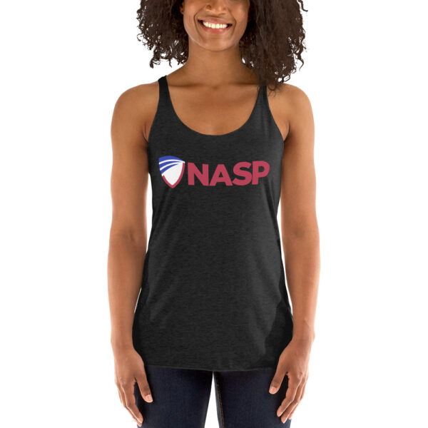 Women's Racerback Tank