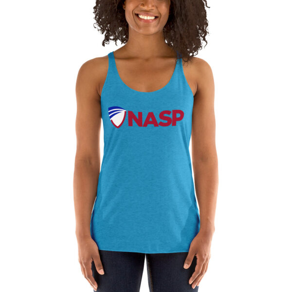 Women's Racerback Tank - Image 5