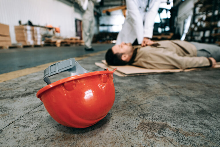 The Toll of Neglect: Workplace Fatalities by the Numbers - National ...