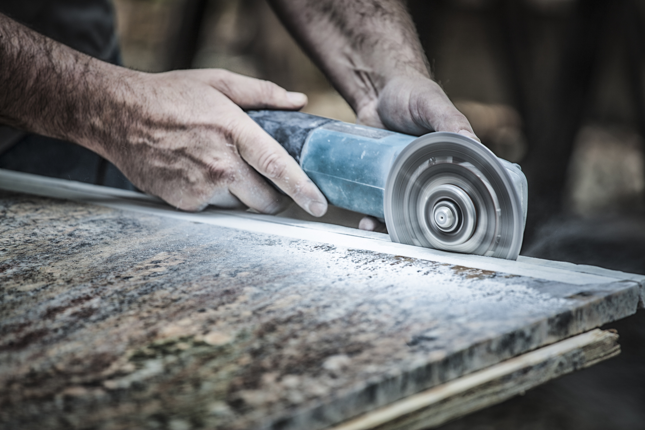 Georgia Stone Manufacturer Fined for Silica Exposure: Understanding the Risks and Prevention