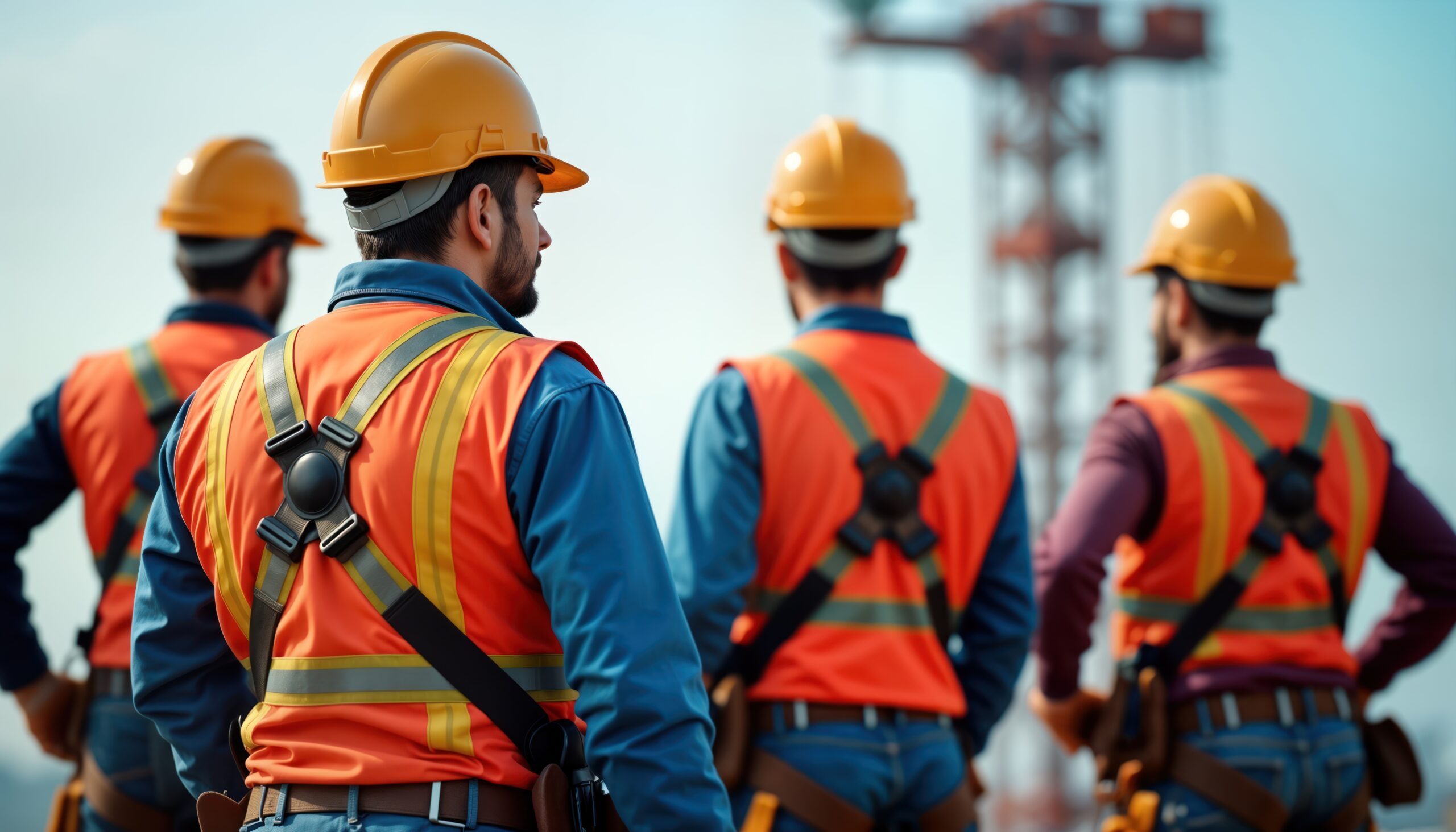 New York Training Provider Pleads Guilty to Selling Fake OSHA Cards