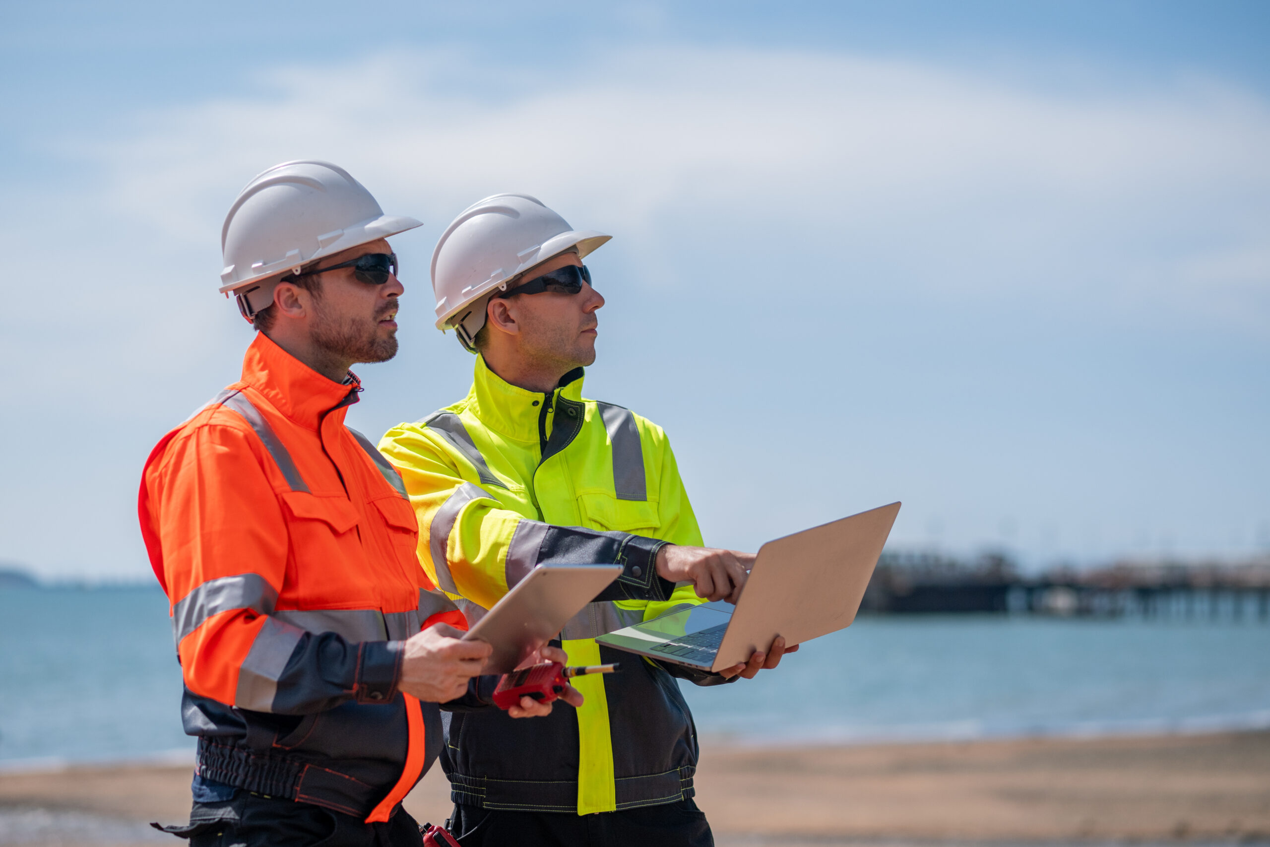 Corroded Grating Nearly Causes Offshore Fatality: BSEE Issues Safety Alert