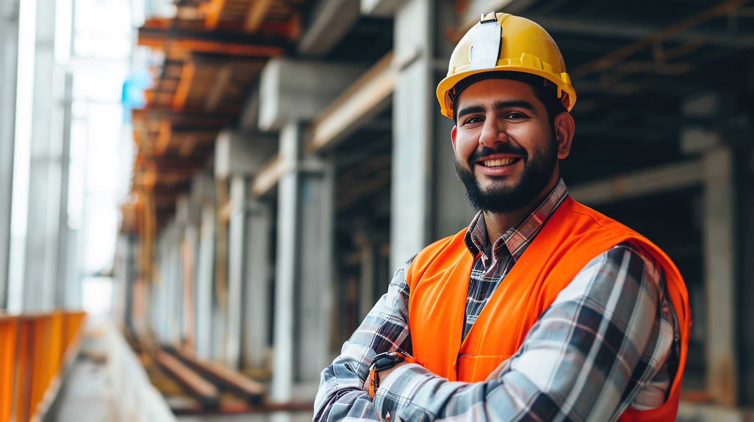 Strengthening Communication and Trust to Protect Bilingual Construction Workers