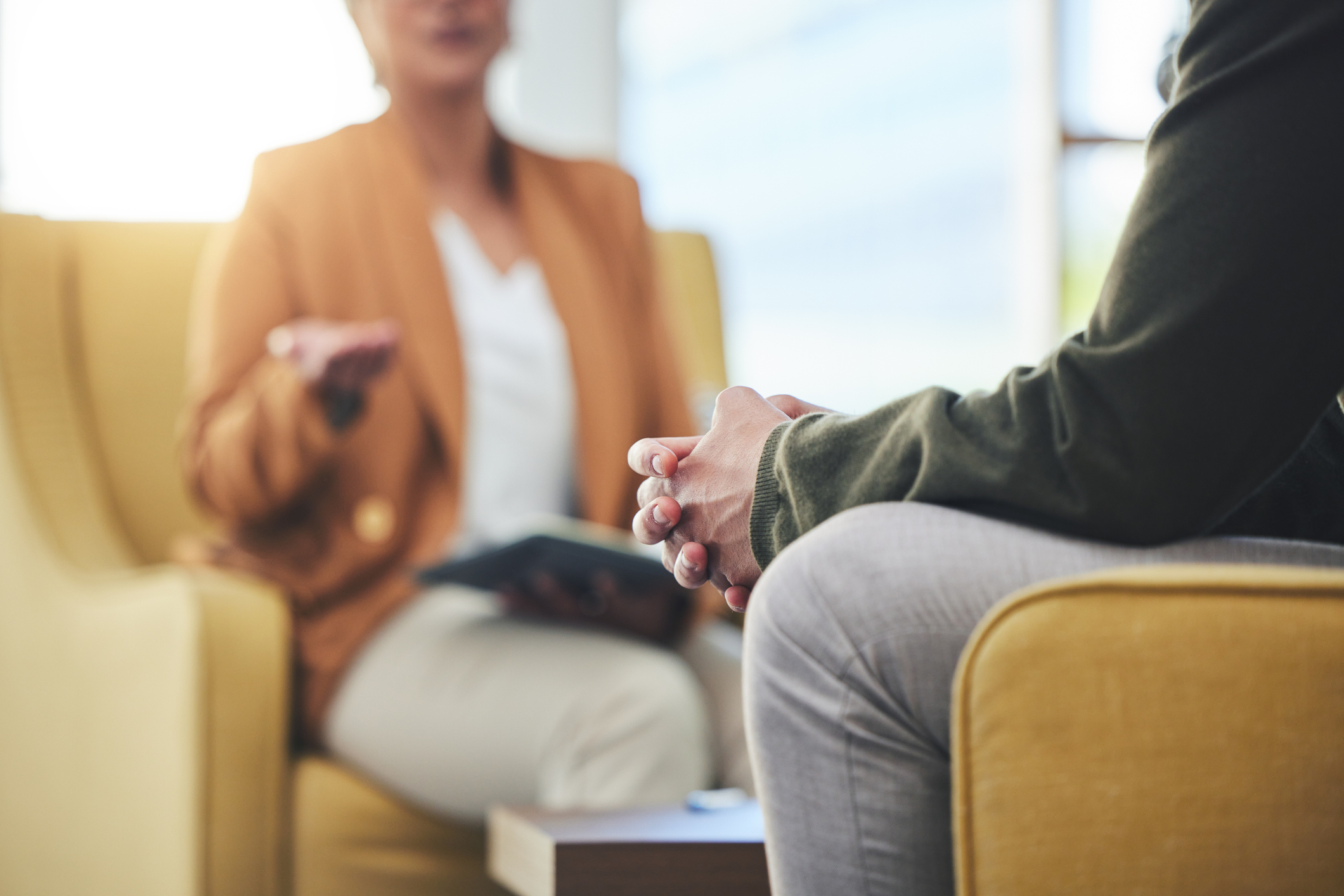 What we learned from 300 safety professionals on psychological health and safety