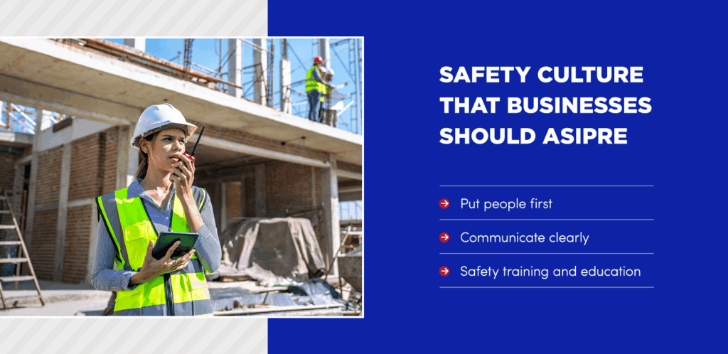 Safety Culture