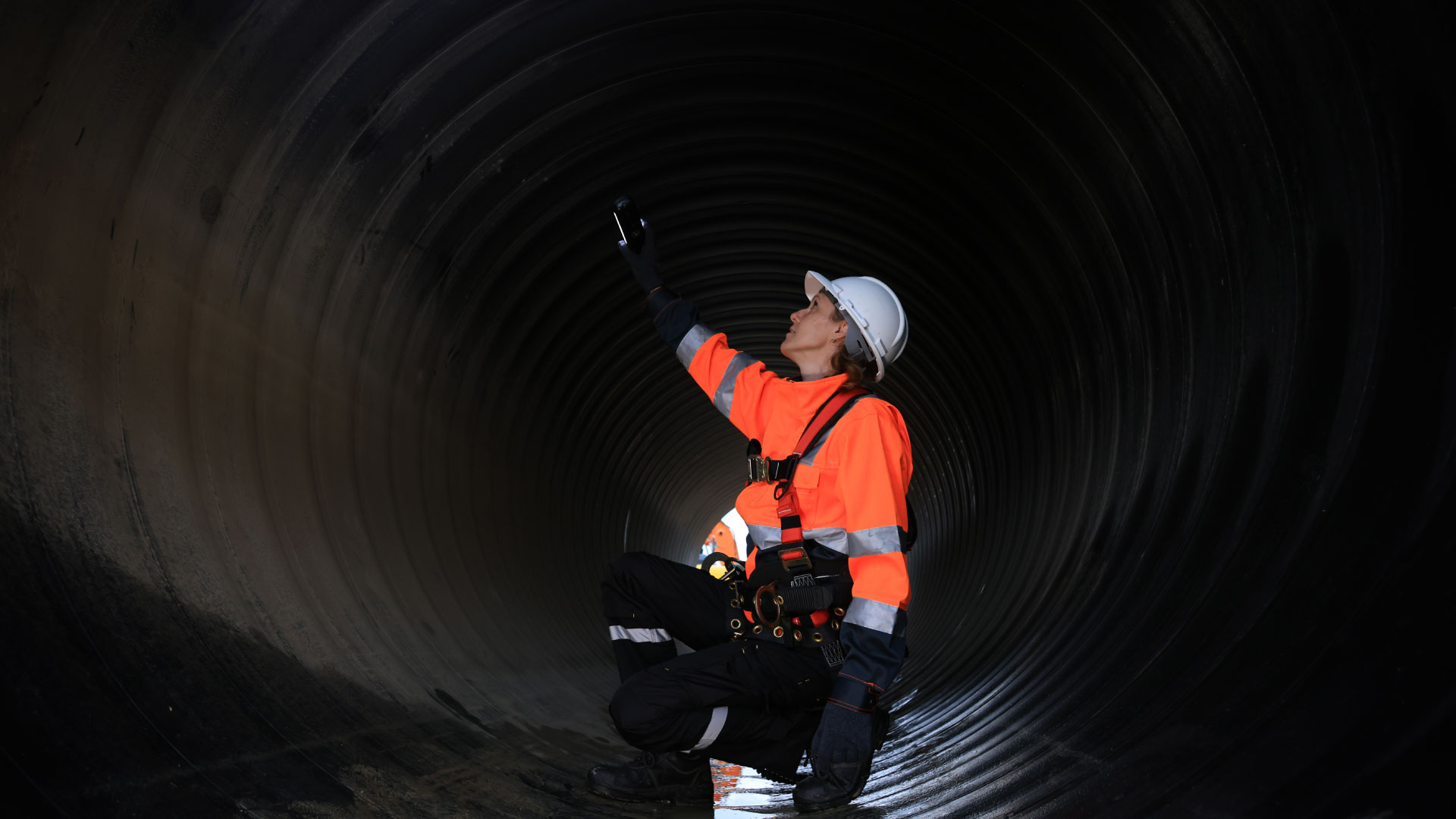 When Invisible Danger Strikes: The Perils of Hydrogen Sulfide in Confined Spaces