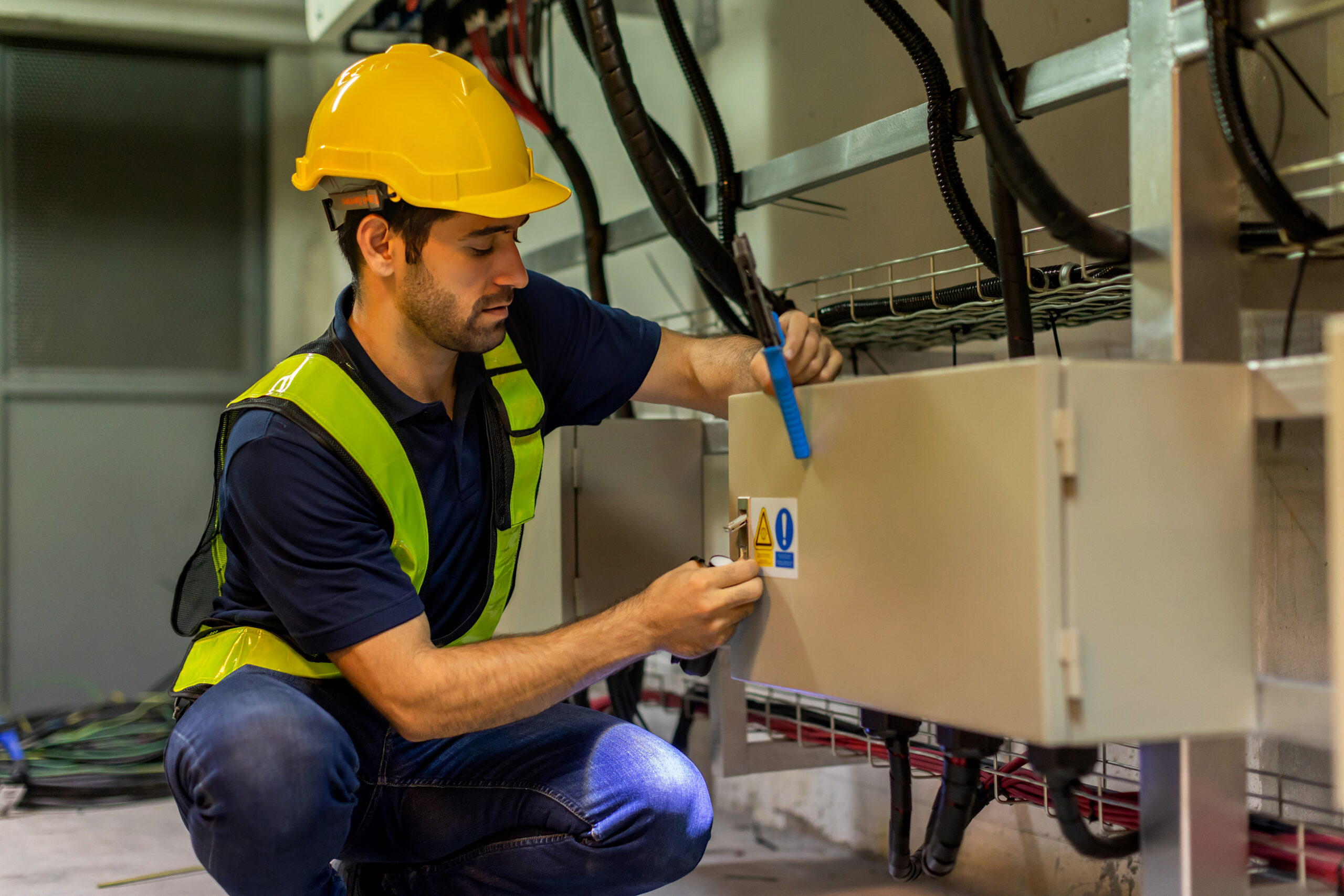 Debunking a Common Myth: Can OSHA Cite You for Not Having an Arc Flash Label?