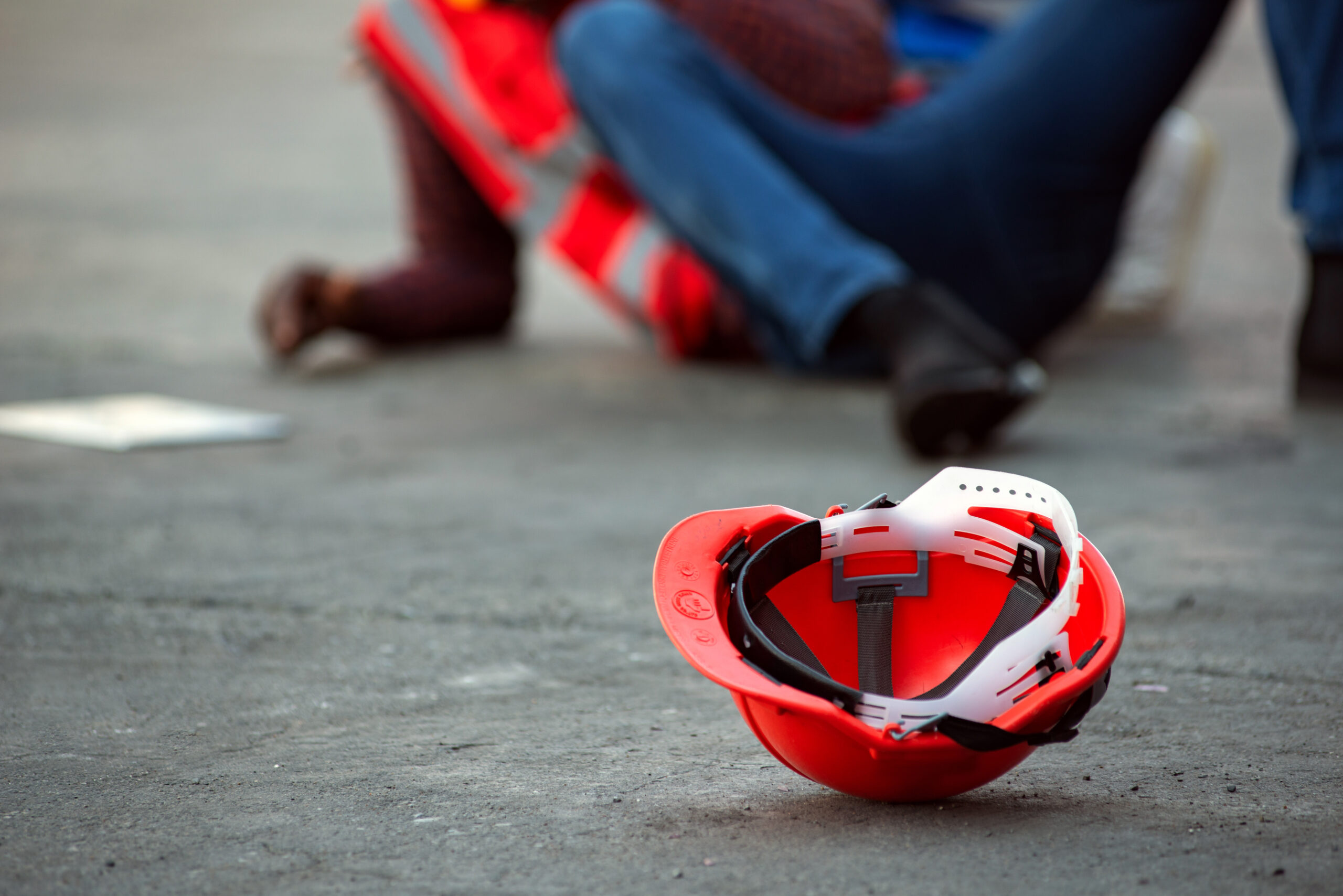 From the Field: Limits of Standard Indemnity in Contractors Injury Cases
