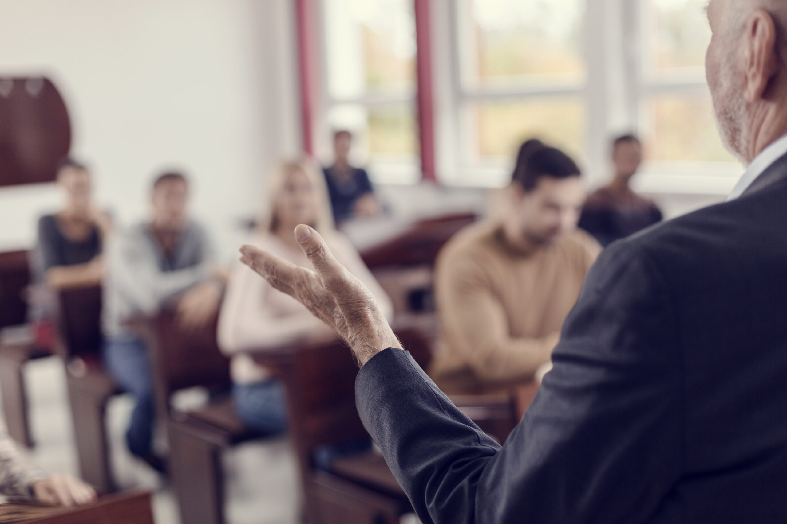 Get a Head Start on 2026: Register Now for NASP’s Live Safety Classes