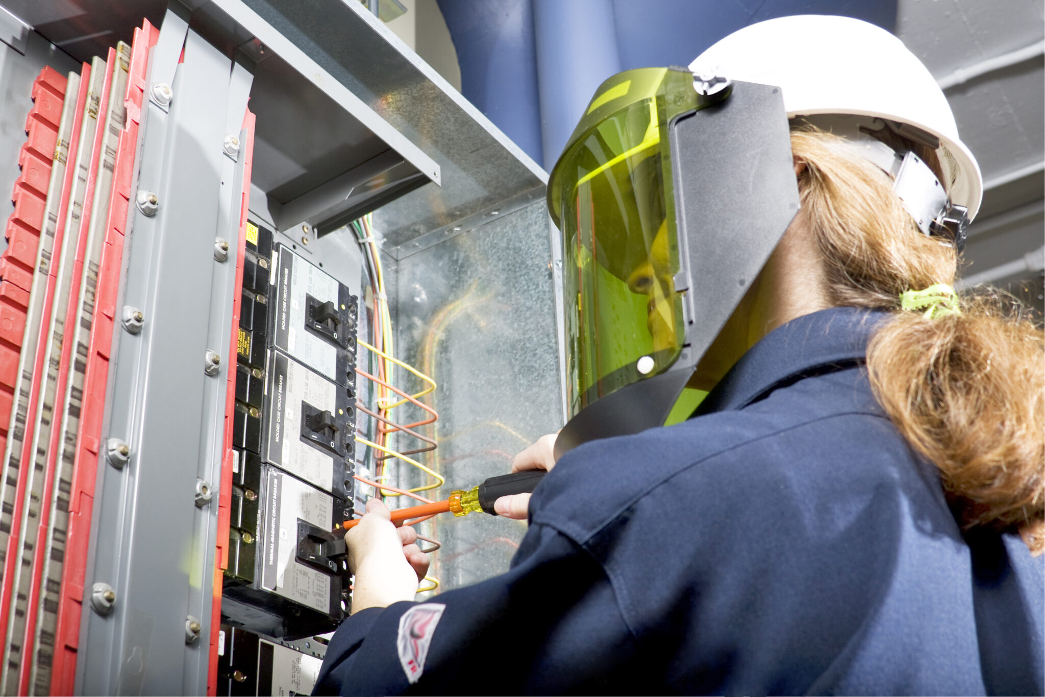 Can OSHA Cite You for Missing Arc Flash Labels? - National Association ...