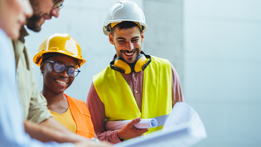 Severe Weather Preparedness for the Jobsite