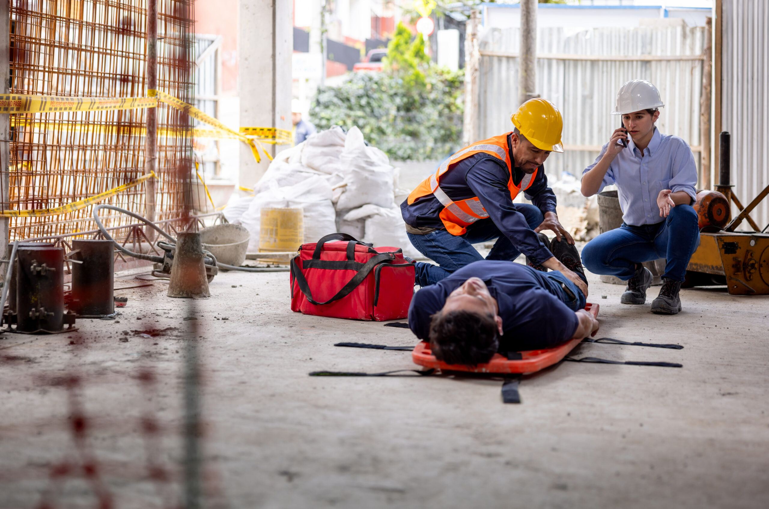 When Routine Becomes Tragedy: Investigators Weigh In on 79-Year-Old’s Death at Work