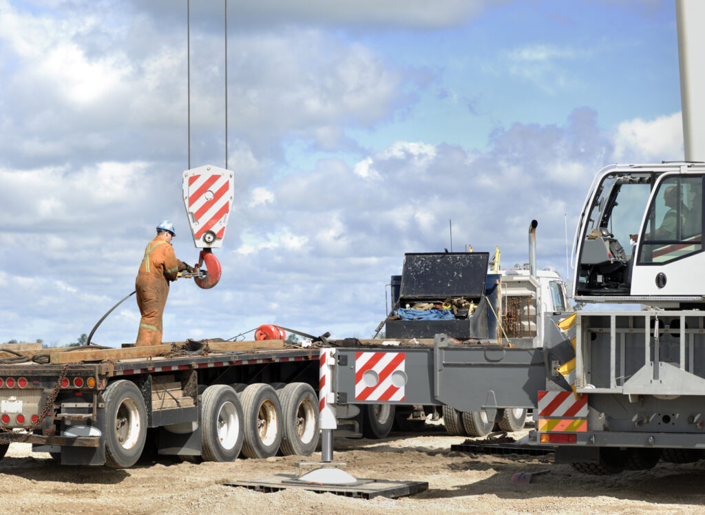 Top OSHA Fines of 2025: A Clear Message on Repeat Violations - National ...