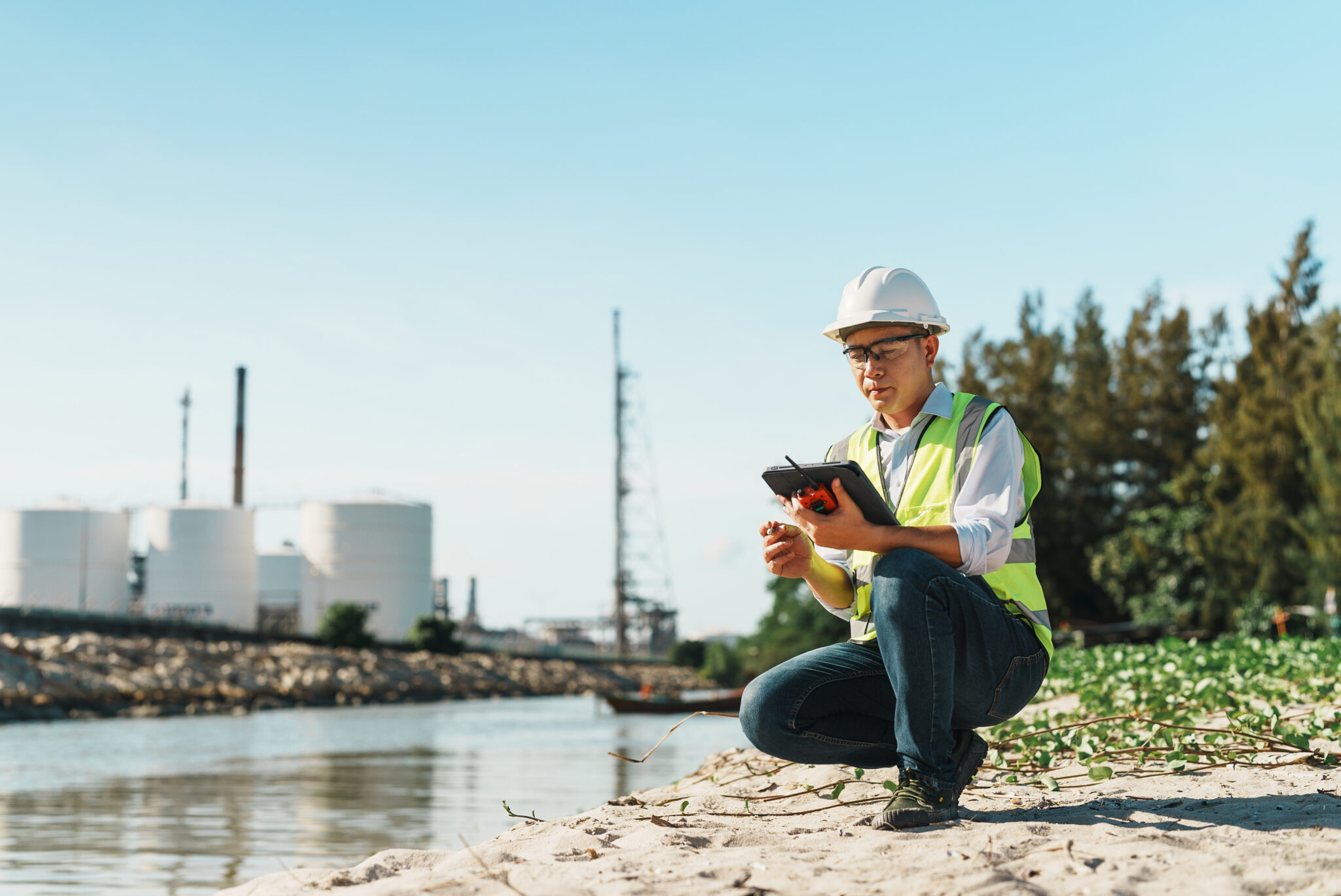 Expensive Environment The Environmental Cost of Data Centers - National Association of Safety ...