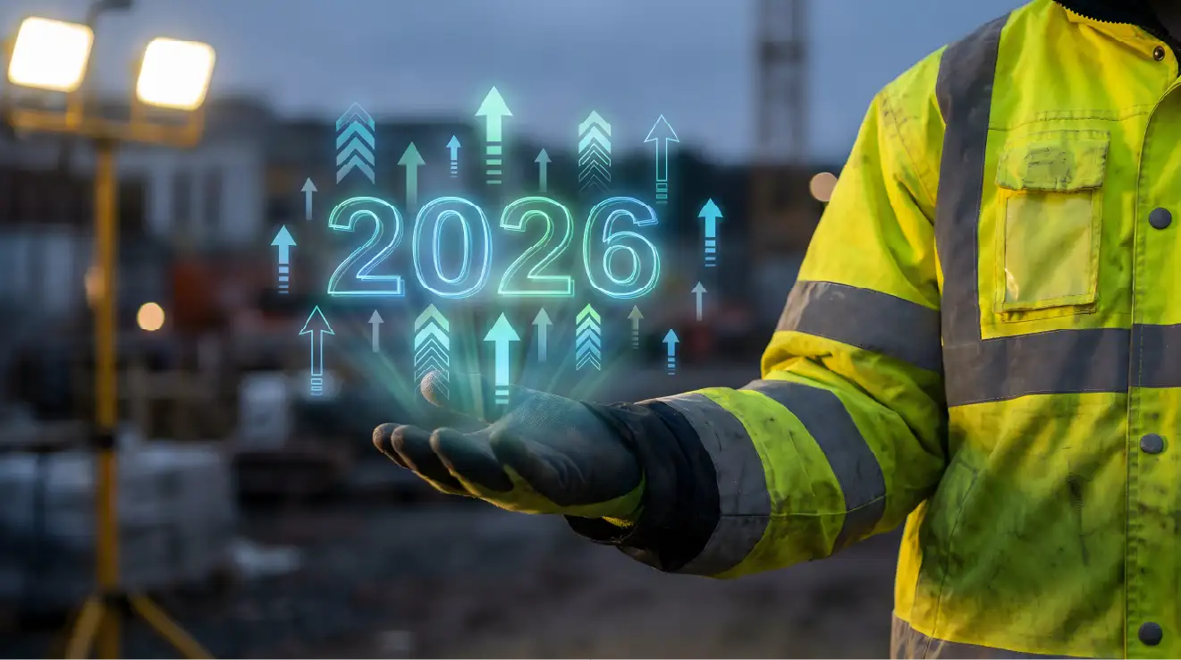What are your safety goals in 2026?