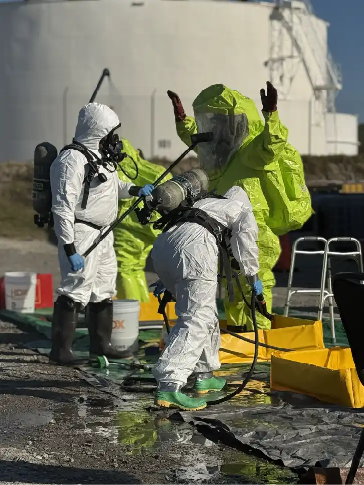 HAZWOPER_PRACTICAL_1