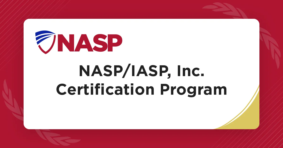Safety Certification Programs