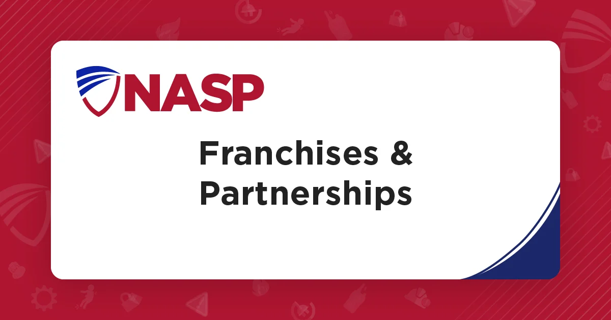 Franchises & Partnerships