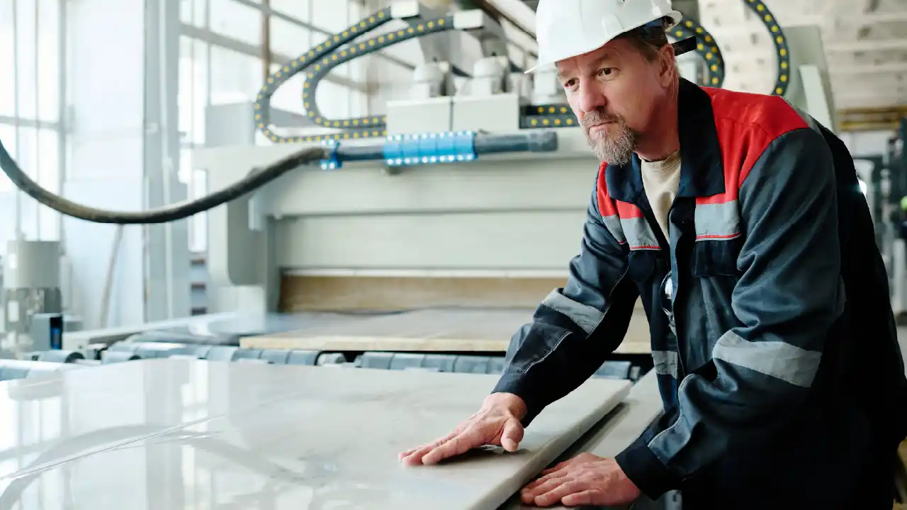 Blog Issue #54 - California Silicosis - 1