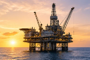 Oil & Gas