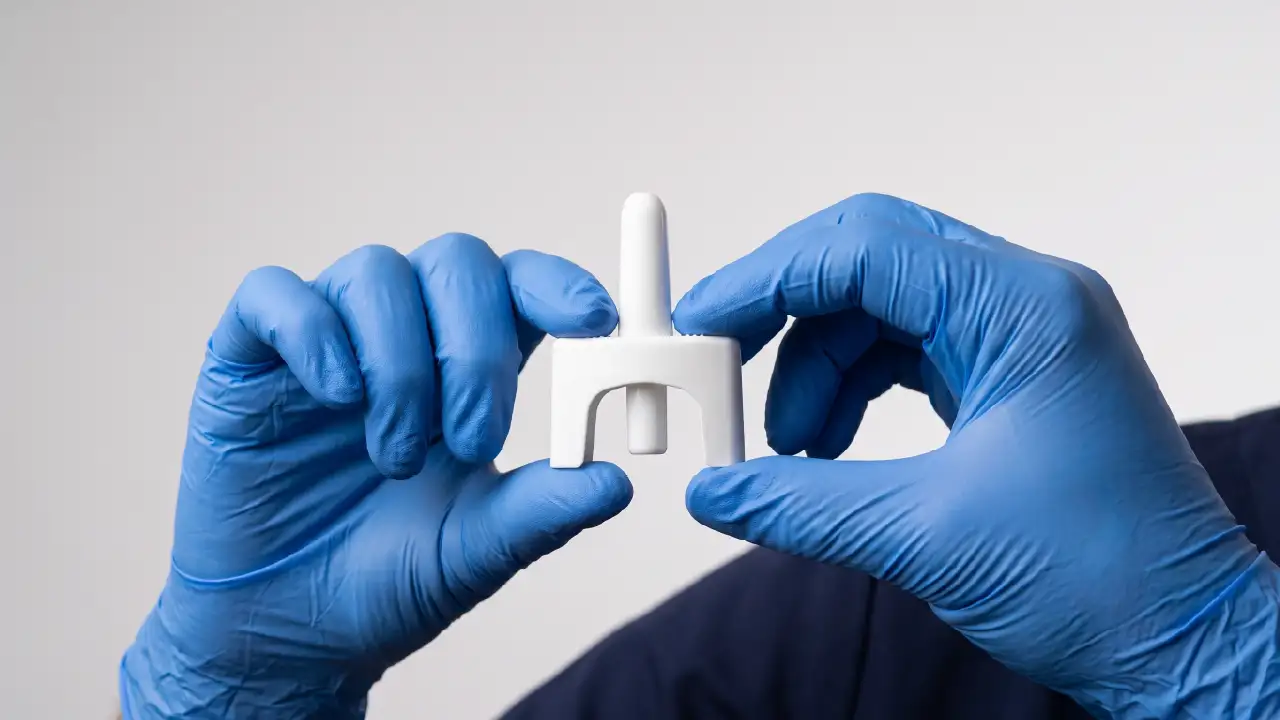 OSHA’s New Overdose Guidance Wants Naloxone Stored Next to Your AED
